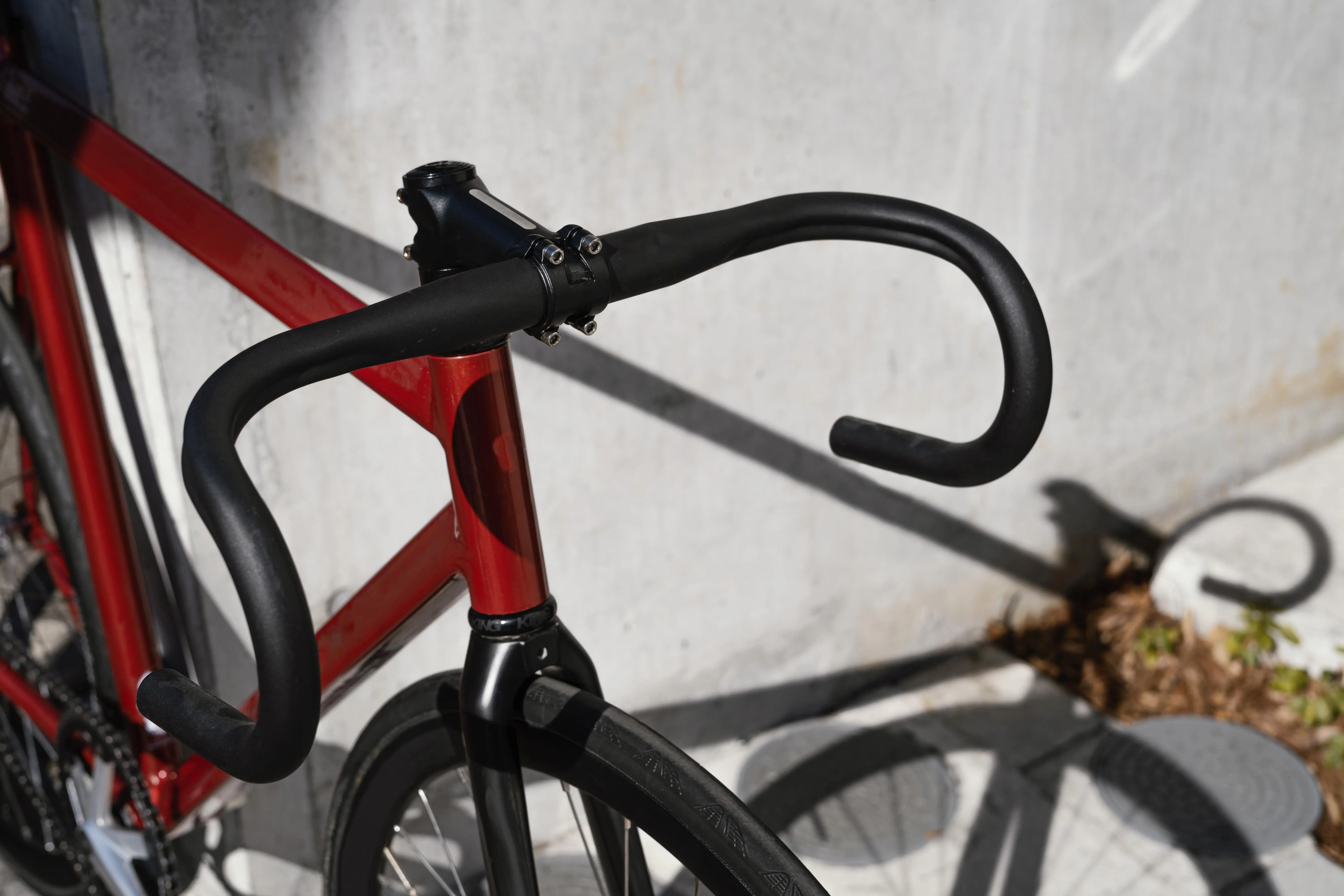 close-up-bicycle-outdoors