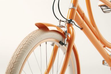 vélo orange